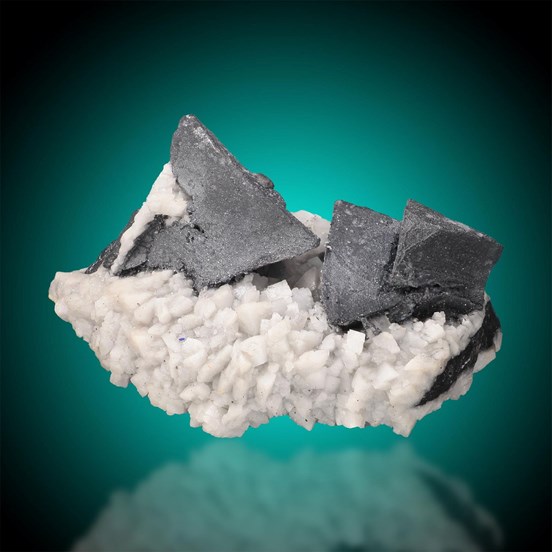 Tennantite-Tsumeb Mine | Tsumeb | Otjikoto Region | Namibia